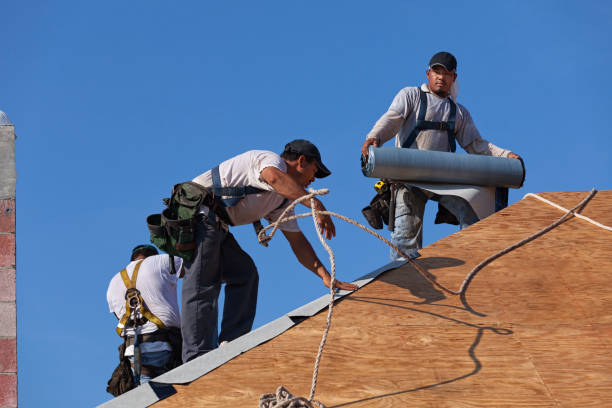 Quick and Trustworthy Emergency Roof Repair Services in Northchase, NC